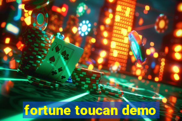 fortune toucan demo